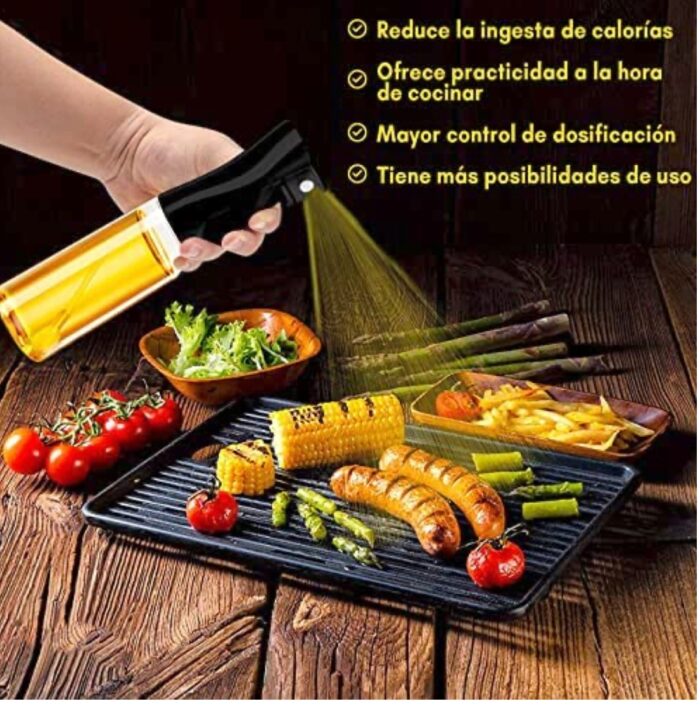 Dosificador - Imagen 2