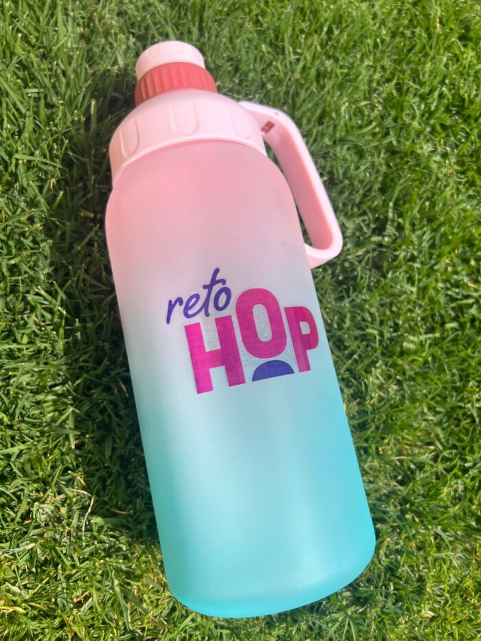 Termo Reto HOP