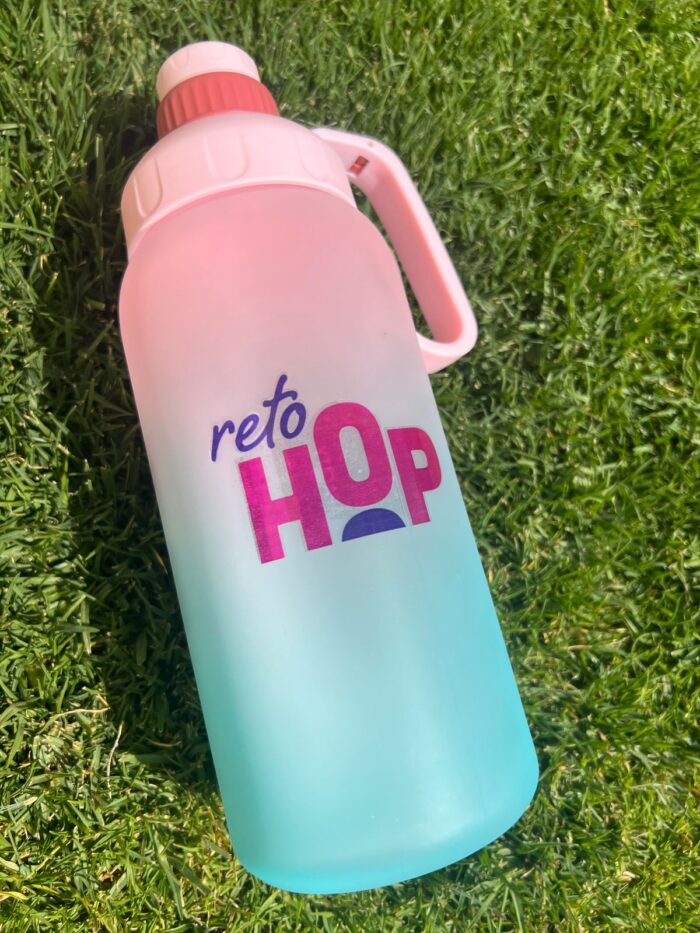 Termo Reto HOP - Imagen 2