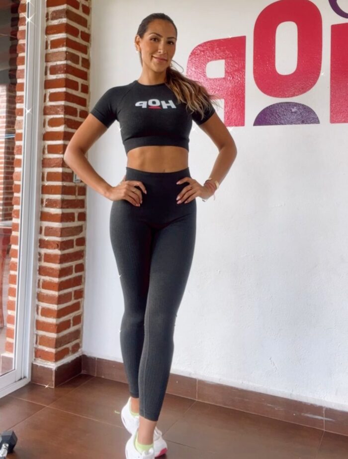 Bra o playera a elegir - Imagen 9