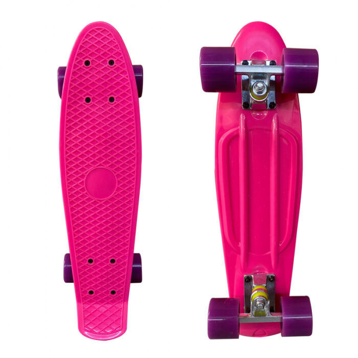 Patineta HOP
