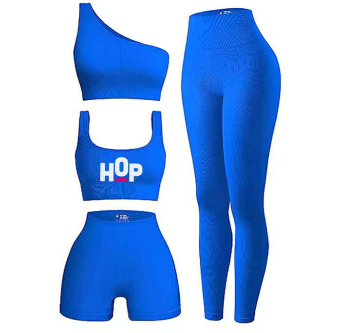 Conjunto HOP a elegir