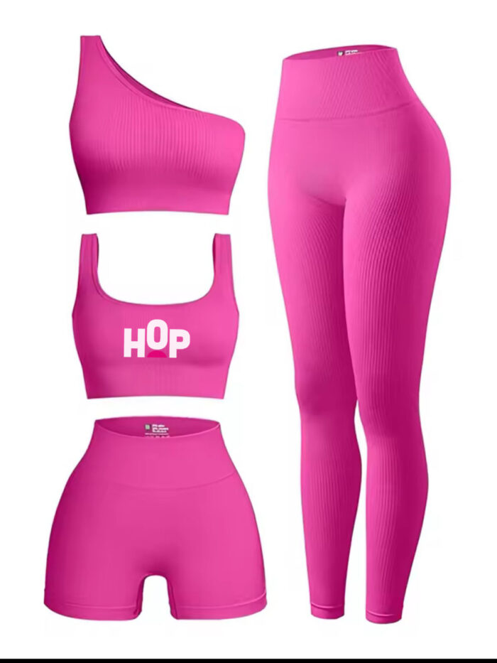 Conjunto HOP a elegir - Imagen 2