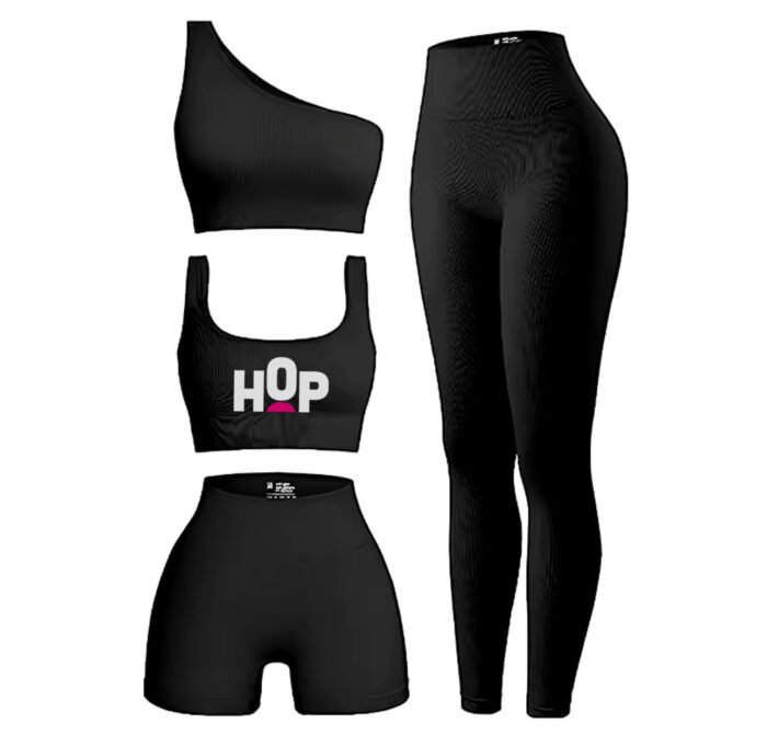 Conjunto HOP a elegir - Imagen 3